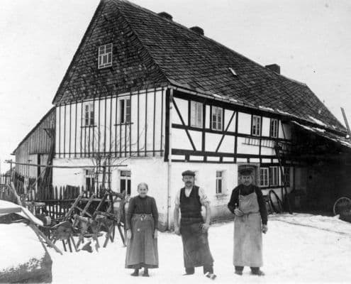 Alte Schmiede Greifendorf 4