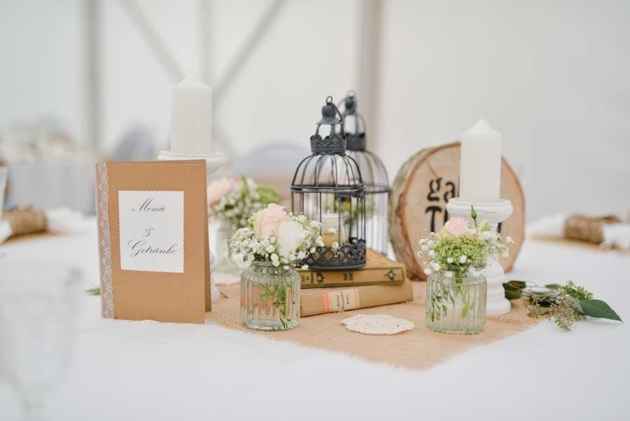 Gartenhochzeit im Schmiedelandhaus 9