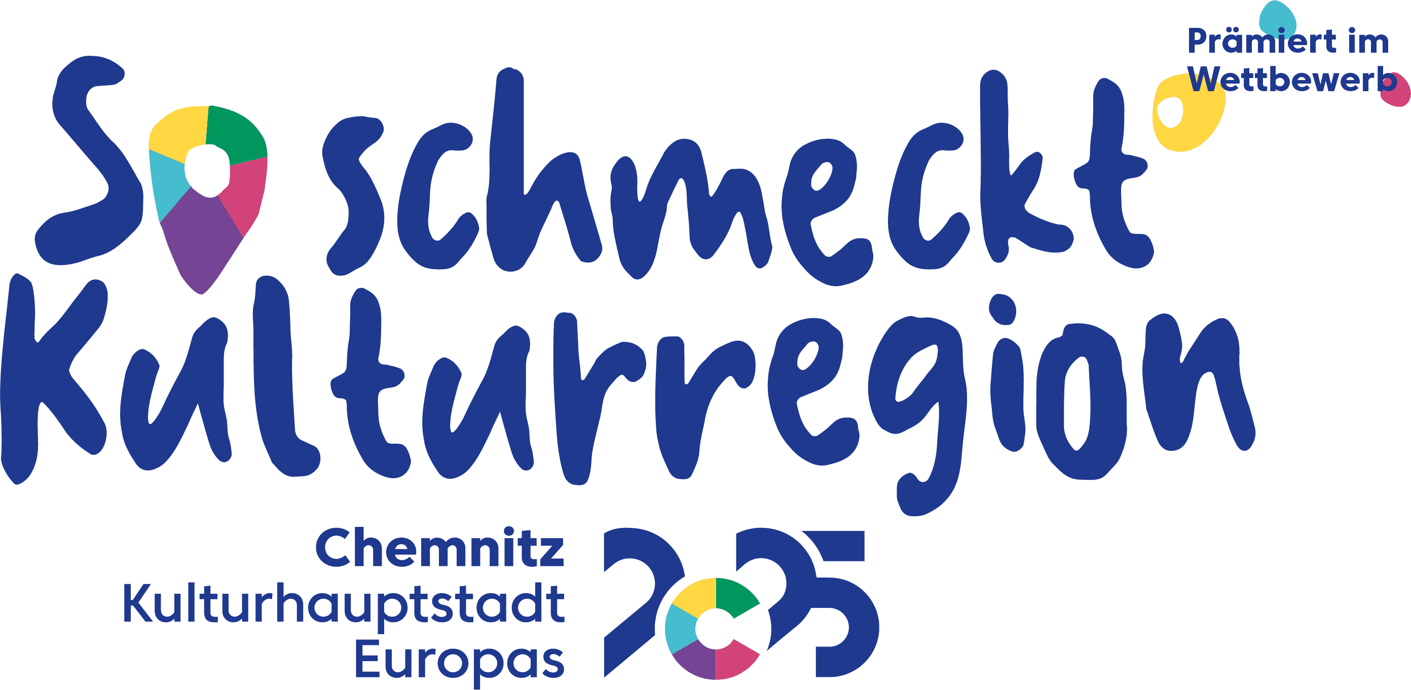 So schmeckt Kulturregion