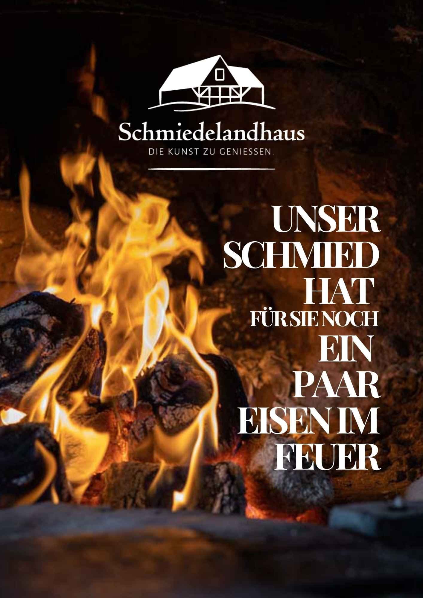 Schauschmieden