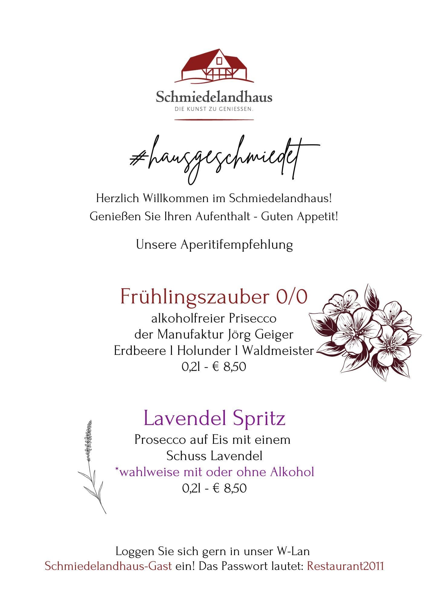 Aperitif
